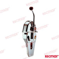 41730-000681 TS CONTROL (1 ENGINE) For Yanmar Warranty Incl