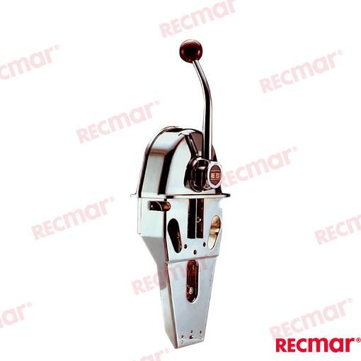 41730-000681 TS CONTROL (1 ENGINE) For Yanmar Warranty Incl