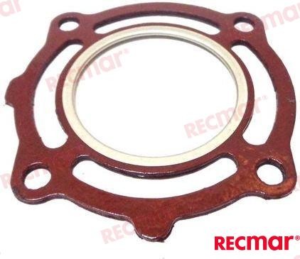 REC6F8-11181-A0 GASKET CYLINDER HEAD For PARSUN Warranty Incl