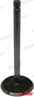 3853127 EXHAUST VALVE For OMC Warranty Incl