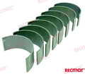 1357490 CONNECTING ROD BEARING KIT For Volvo Warranty Incl