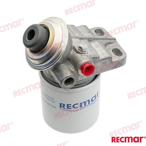 Fuel Filter Volvo Fits Volvo Penta Stern Drive 861477