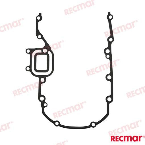 Gasket Fits Suzuki Outboard 51211-88L00