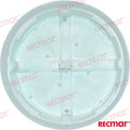 Fuel Filter Bowl Fits MerCruiser Mercury Stern Drive 35-8M0204703