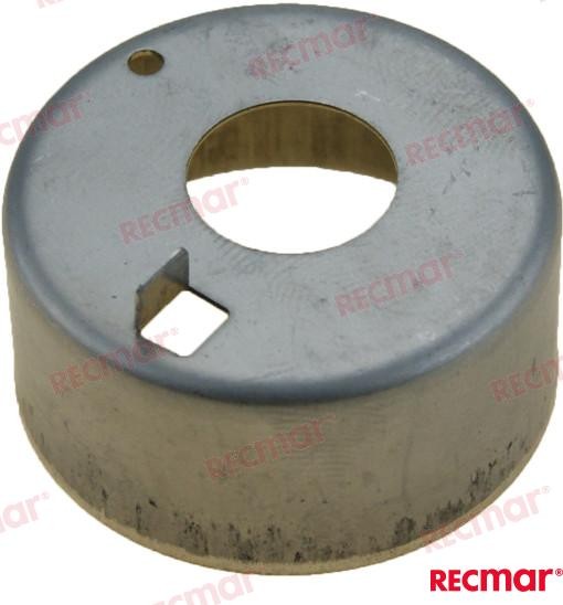 Liner Fits Tohatsu Outboard 3F0-65011-0