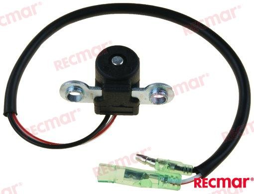 REC6B4-85580-00 PULSER COIL ASSY For PARSUN Warranty Incl
