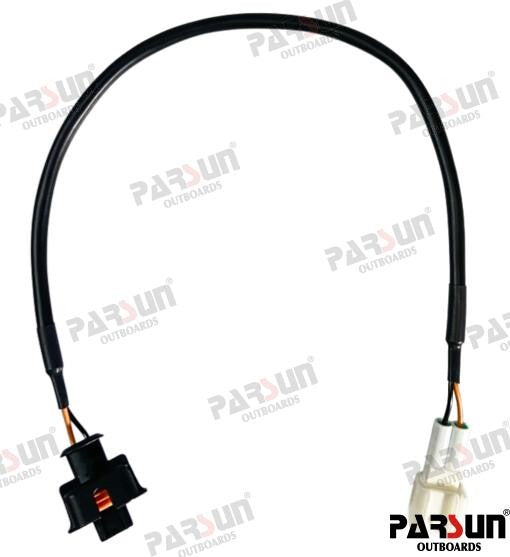 PAF115-05000501 CONNECTING LINE, KNOCK SENEOR For PARSUN Warranty Incl