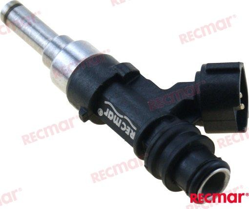 Injector Fits Suzuki Outboard 15710-50M00-000