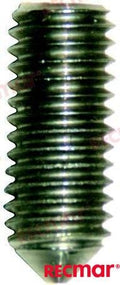 Lock Screw For Steering Fork Fits Volvo Penta Stern Drive 947904