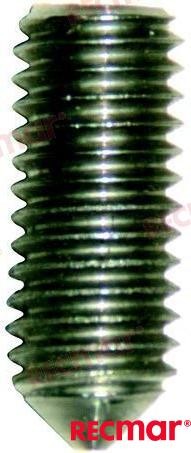 Lock Screw For Steering Fork Fits Volvo Penta Stern Drive 947904