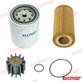 Volvo Maintenance Kit Fits Parsun Outboard REC21759184