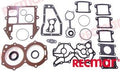Gasket Set Fits Yamaha Outboard 697-W0001-A0-00