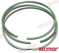 30750678 PISTON RING SET For Volvo Warranty Incl