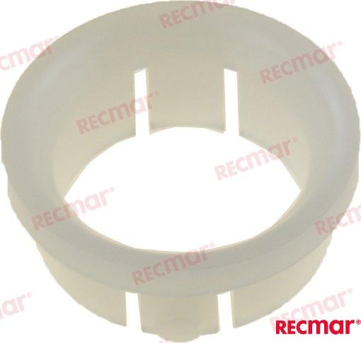 REC6AW-44312-00 WATER PUMP COVER For PARSUN Warranty Incl