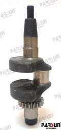 Crank Assy Fits Parsun Outboard F2.6-04030000