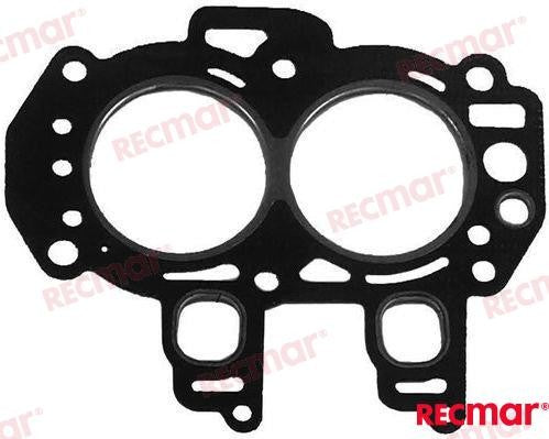 Cylinder Head Gasket Fits MerCruiser Mercury Stern Drive 27-8254821