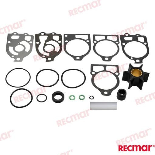 Complete Water Pump Kits Fits OMC Johnson Evinrude Outboard 89984Q5