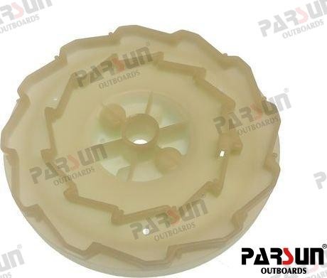 Drull, Sheave Fits Parsun Outboard F4-04130019