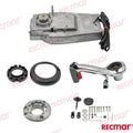 0176911 CONSOLE CONTROL For OMC Warranty Incl