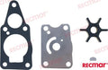 Water Pump Service Kit Fits Suzuki Outboard 17400-98652