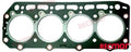 Head Gasket Fits Yanmar Diesel Inboard Diesel 129573-01351