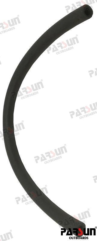 Air Pipe C  5X10X260 Fits Parsun Outboard F60-05000025
