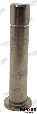 F25-01010316 SHAFT, ANGLE BRACKET For Parsun Warranty Incl