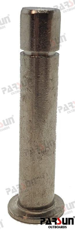 F25-01010316 SHAFT, ANGLE BRACKET For Parsun Warranty Incl