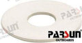 12-81852M WASHER, NYLON For Mercruiser Warranty Incl
