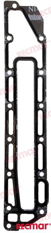 Exhaust Gasket Fits MerCruiser Mercury Stern Drive 887861001