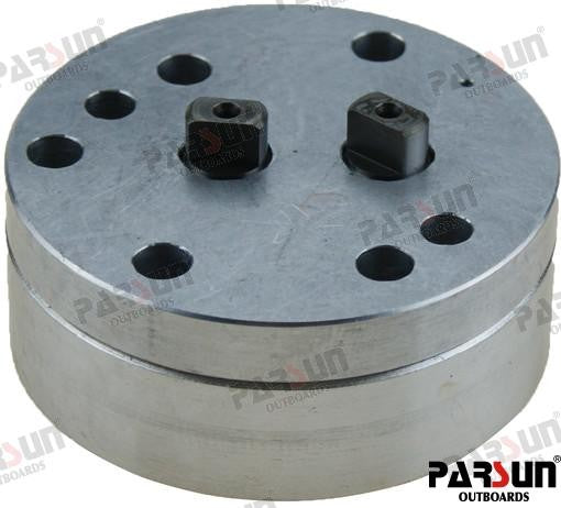 Gear Pump Assy Fits Parsun Outboard T40-10020400