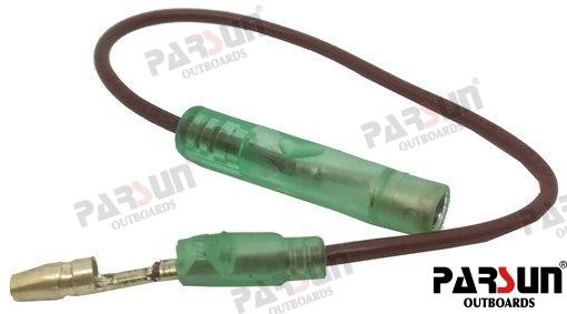 Connect Wire (Brown),Relay Fits Parsun Outboard T85-05030003