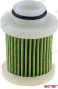 6D8-WS24A-00 FUEL FILTER For Yanmar Warranty Incl