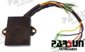 C.D.I. Unit Assy Fits Parsun Outboard F15-07000500