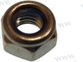Nut Fits Parsun Outboard GB/T6184-M6