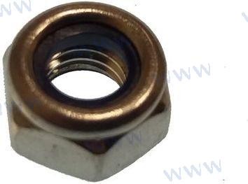 Nut Fits Parsun Outboard GB/T6184-M6