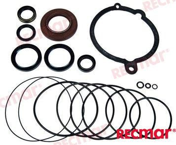 Sealkit Complete Unit Xdp Fits Volvo Penta Stern Drive 3859050
