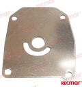 0320981 WEAR PLATE For OMC Warranty Incl