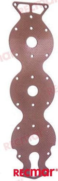 VALVECOVER GASKET Fits Yamaha Outboard 6G5-11193-A2-00