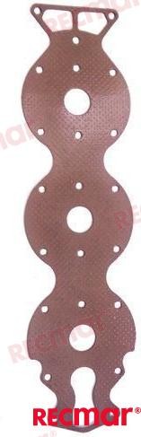 VALVECOVER GASKET Fits Yamaha Outboard 6G5-11193-A2-00