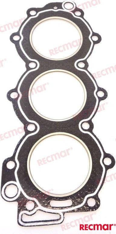 Cylinderhead Gasket Fits Yamaha Outboard 6J8-11181-A2-00