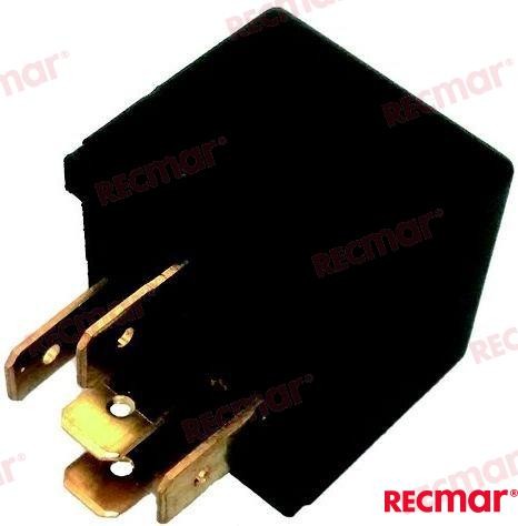 0586224 RELAY For OMC Warranty Incl