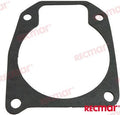 GASKET Fits OMC Outboard 0336530