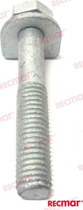 Bolt Fits Yamaha Outboard 90119-08M12-00