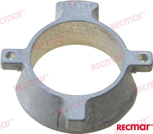 Aluminium Anode Fits MerCruiser Mercury Stern Drive 806105Q1