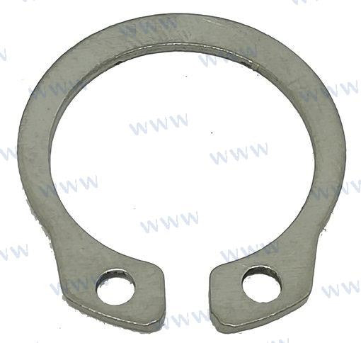 Circlip 18 Fits Parsun Outboard GB/T894.1-18