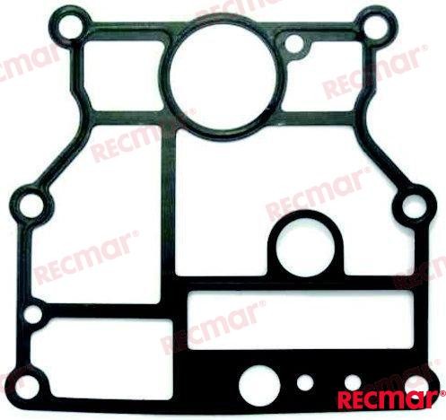 Gasket Fits Yamaha Outboard 27-825847