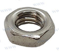 Nut M6 Fits Parsun Outboard GB/T6172.1-2000