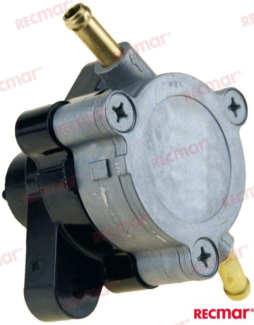 Fuel Pump Fits MerCruiser Mercury Stern Drive 880890T1