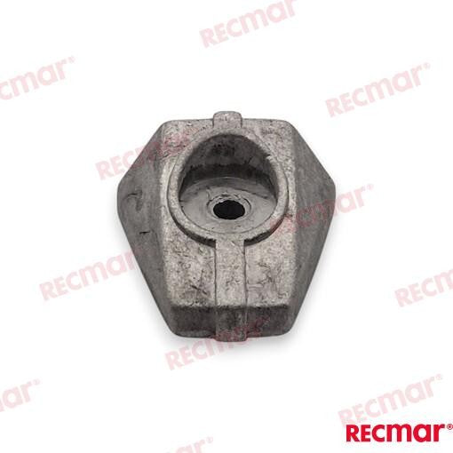 Aluminium Anode Fits OMC Johnson Evinrude Outboard 5030267
